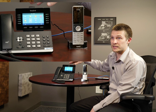 About Us - One Stop Telecom