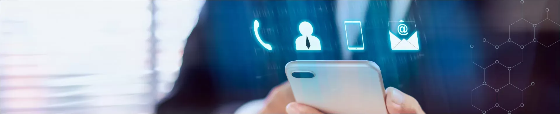 Contact Us - One Stop Telecom