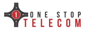 One Stop Telecom's Logo